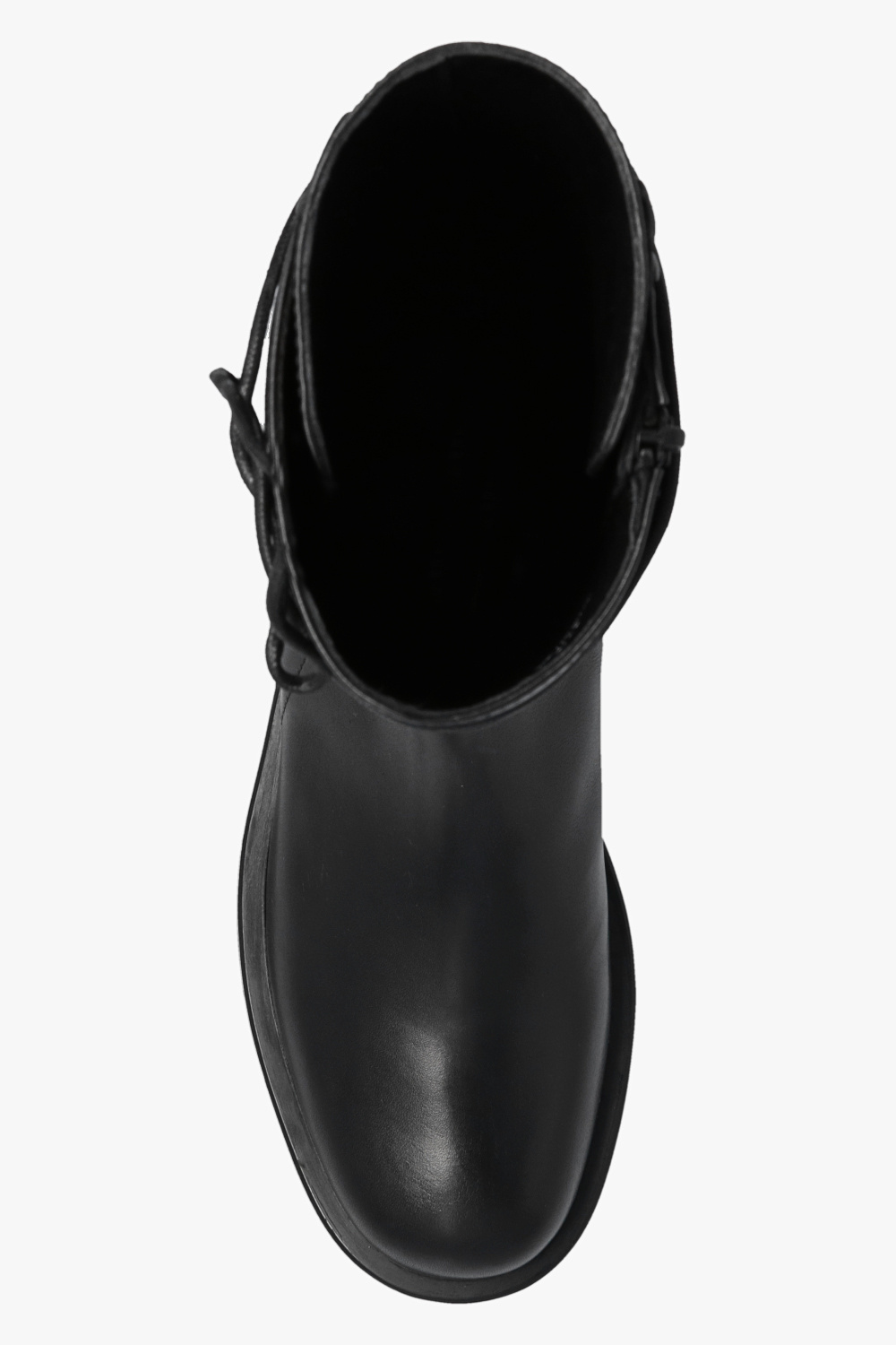 SchaferandweinerShops GB - Black 'Louise' boots Ann SchaferandweinerShops GB - Black 'Louise' boots Ann